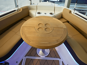 Sea Ray SLX 400 49 2026 Sea Ray SLX 400 50