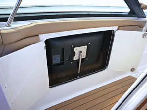 Sea Ray SLX 400 55 2026 Sea Ray SLX 400 56