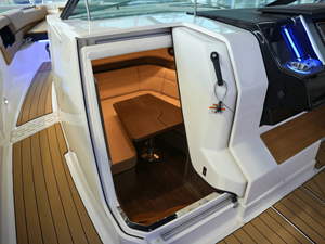 Sea Ray SLX 400 56 2026 Sea Ray SLX 400 57