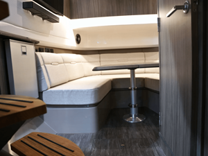 Sea Ray SLX 400 59 2026 Sea Ray SLX 400 60