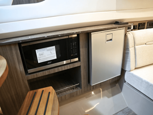Sea Ray SLX 400 61 2026 Sea Ray SLX 400 62