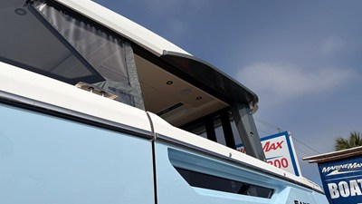Saxdor 400 GTO 22 2026 Saxdor 400 GTO 23