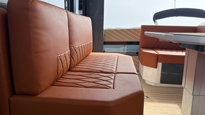 Saxdor 400 GTO 41 2026 Saxdor 400 GTO 42