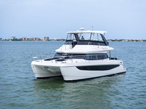Aquila 42 Yacht 0 2024 Aquila 42 Yacht 1