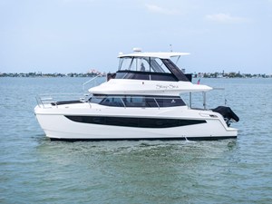 Aquila 42 Yacht 1 2024 Aquila 42 Yacht 2
