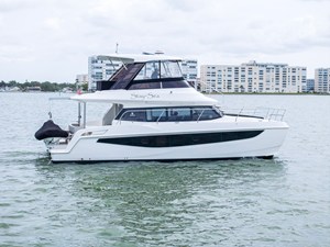 Aquila 42 Yacht 3 2024 Aquila 42 Yacht 4