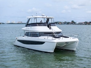 Aquila 42 Yacht 4 2024 Aquila 42 Yacht 5