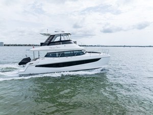 Aquila 42 Yacht 7 2024 Aquila 42 Yacht 8