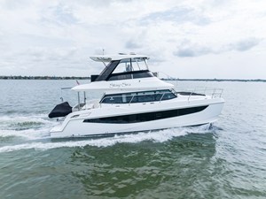 Aquila 42 Yacht 8 2024 Aquila 42 Yacht 9