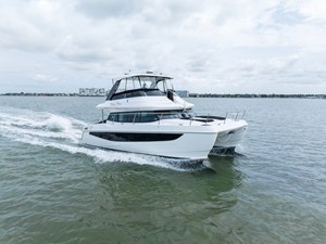 Aquila 42 Yacht 9 2024 Aquila 42 Yacht 10