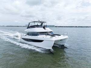 Aquila 42 Yacht 10 2024 Aquila 42 Yacht 11