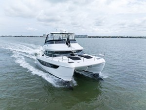 Aquila 42 Yacht 11 2024 Aquila 42 Yacht 12