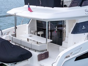 Aquila 42 Yacht 13 2024 Aquila 42 Yacht 14
