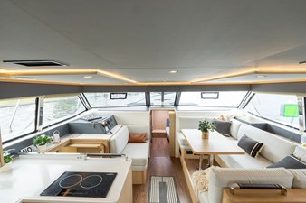 Aquila 42 Yacht 14 2024 Aquila 42 Yacht 15