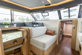 Aquila 42 Yacht 16 2024 Aquila 42 Yacht 17