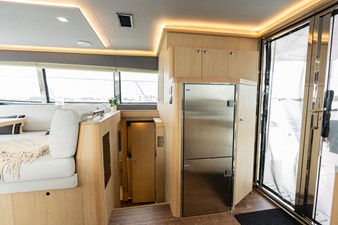 Aquila 42 Yacht 19 2024 Aquila 42 Yacht 20