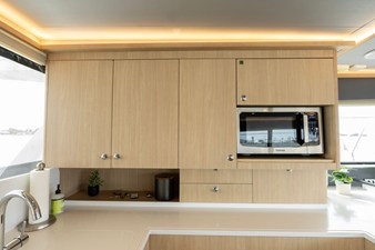 Aquila 42 Yacht 21 2024 Aquila 42 Yacht 22