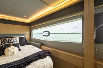 Aquila 42 Yacht 24 2024 Aquila 42 Yacht 25