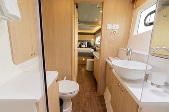Aquila 42 Yacht 27 2024 Aquila 42 Yacht 28