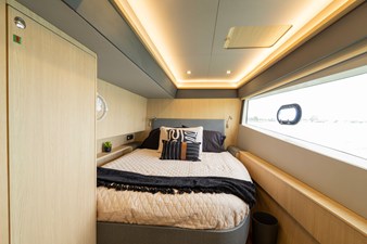 Aquila 42 Yacht 29 2024 Aquila 42 Yacht 30