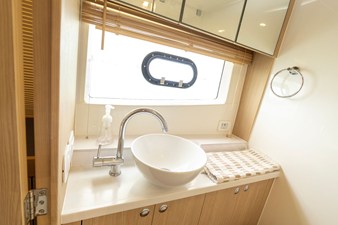 Aquila 42 Yacht 30 2024 Aquila 42 Yacht 31