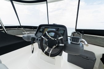 Aquila 42 Yacht 38 2024 Aquila 42 Yacht 39