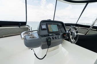 Aquila 42 Yacht 40 2024 Aquila 42 Yacht 41