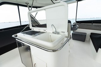 Aquila 42 Yacht 42 2024 Aquila 42 Yacht 43