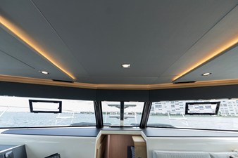 Aquila 42 Yacht 46 2024 Aquila 42 Yacht 47