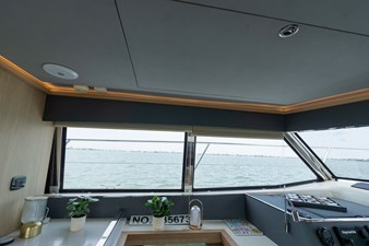 Aquila 42 Yacht 47 2024 Aquila 42 Yacht 48