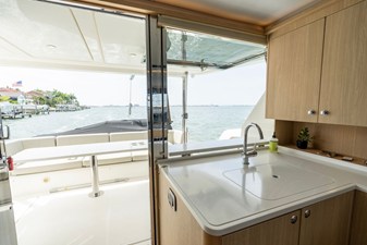 Aquila 42 Yacht 48 2024 Aquila 42 Yacht 49