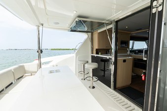 Aquila 42 Yacht 49 2024 Aquila 42 Yacht 50