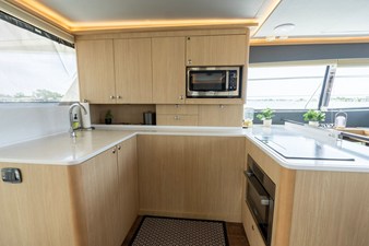 Aquila 42 Yacht 51 2024 Aquila 42 Yacht 52