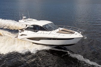 Galeon 425 HTS 1 2024 Galeon 425 HTS 2