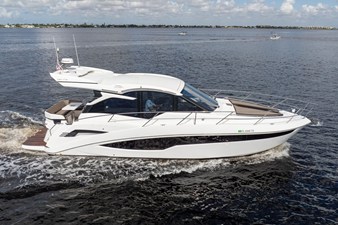 Galeon 425 HTS 2 2024 Galeon 425 HTS 3