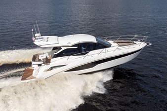 Galeon 425 HTS 3 2024 Galeon 425 HTS 4