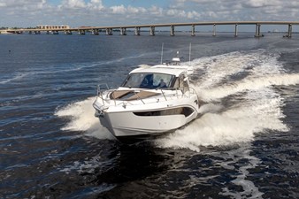 Galeon 425 HTS 4 2024 Galeon 425 HTS 5