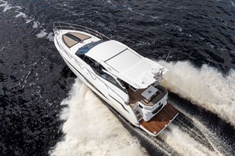 Galeon 425 HTS 5 2024 Galeon 425 HTS 6