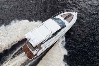 Galeon 425 HTS 6 2024 Galeon 425 HTS 7