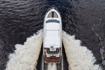 Galeon 425 HTS 7 2024 Galeon 425 HTS 8