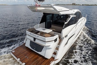 Galeon 425 HTS 11 2024 Galeon 425 HTS 12
