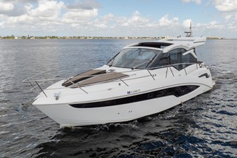 Galeon 425 HTS 12 2024 Galeon 425 HTS 13