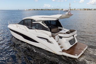 Galeon 425 HTS 13 2024 Galeon 425 HTS 14