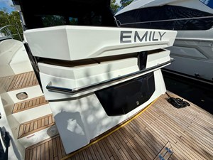 Galeon 425 HTS 14 2024 Galeon 425 HTS 15