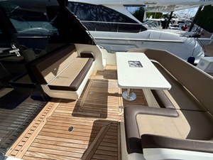 Galeon 425 HTS 15 2024 Galeon 425 HTS 16