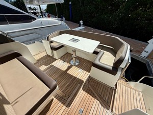 Galeon 425 HTS 16 2024 Galeon 425 HTS 17