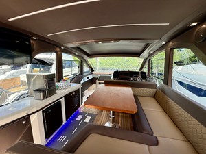 Galeon 425 HTS 25 2024 Galeon 425 HTS 26