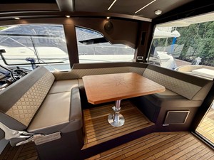 Galeon 425 HTS 30 2024 Galeon 425 HTS 31
