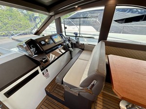 Galeon 425 HTS 33 2024 Galeon 425 HTS 34