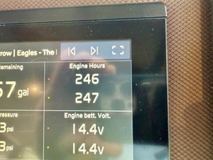 Galeon 425 HTS 36 2024 Galeon 425 HTS 37